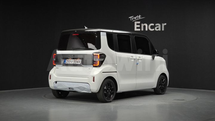 Kia Ray 2026 — 2