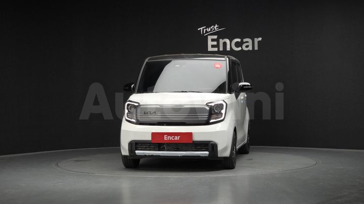 Kia Ray 2026 — 3