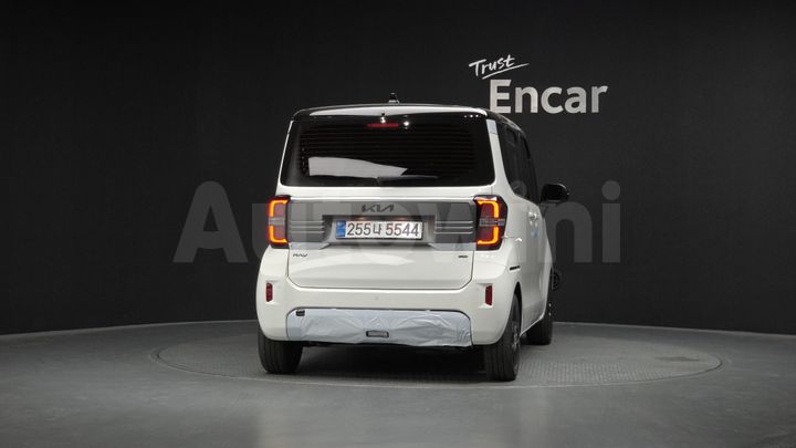 Kia Ray 2026 — 4