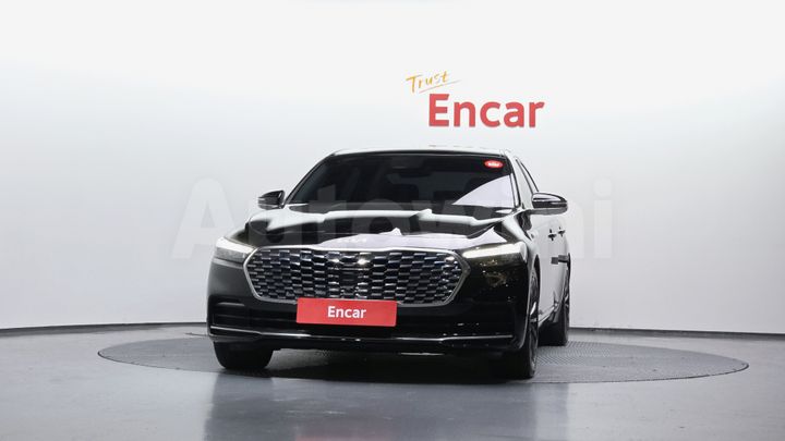 Kia K9 2025 — 3