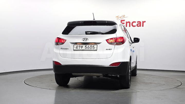 Hyundai Tucson 2014 — 4