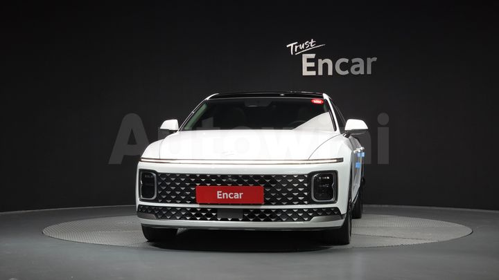 Hyundai Grandeur 2023 — 3