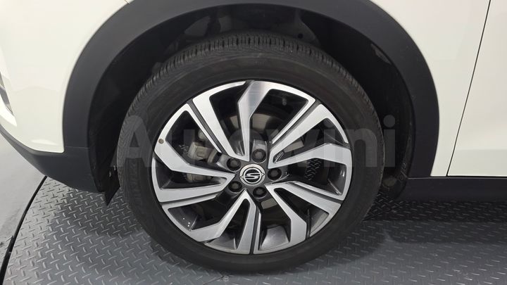 KGM (Ssangyong) Tivoli 2021 — 5