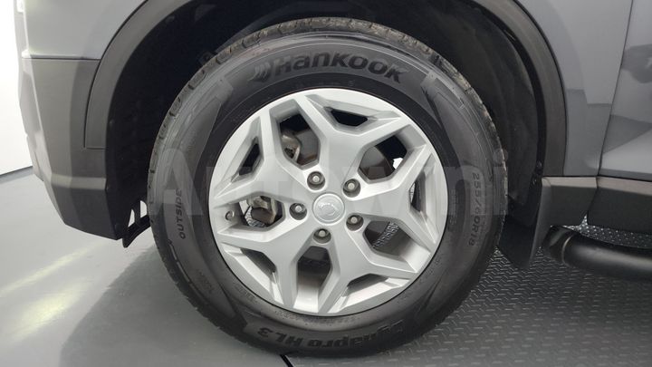 KGM (Ssangyong) Rexton 2024 — 5