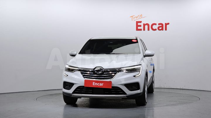 Renault XM3 2021 — 3
