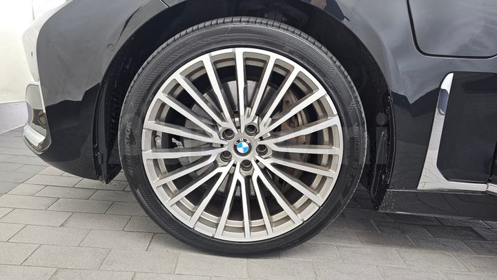 BMW 7 Series 2021 — 5