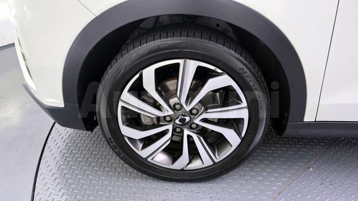 KGM (Ssangyong) Tivoli 2021 — 5