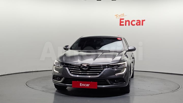 Renault SM6 2020 — 3