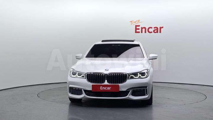 BMW 7 Series 2017 — 3