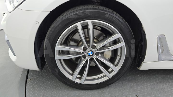 BMW 7 Series 2017 — 5