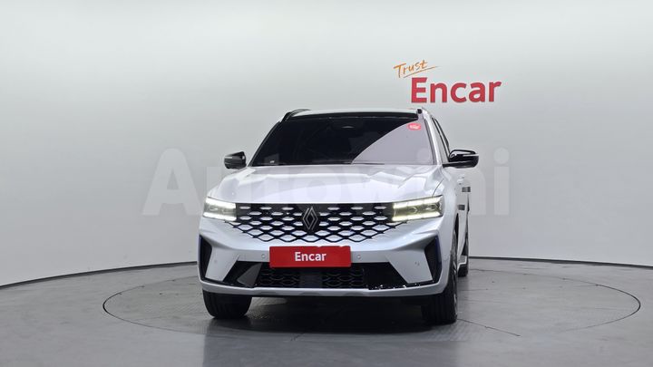 Renault Grand Koleos 2025 — 3