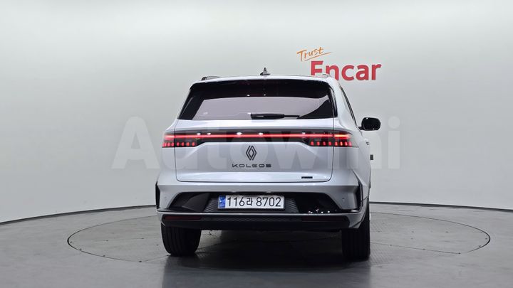 Renault Grand Koleos 2025 — 4