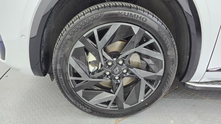 Renault Grand Koleos 2025 — 5