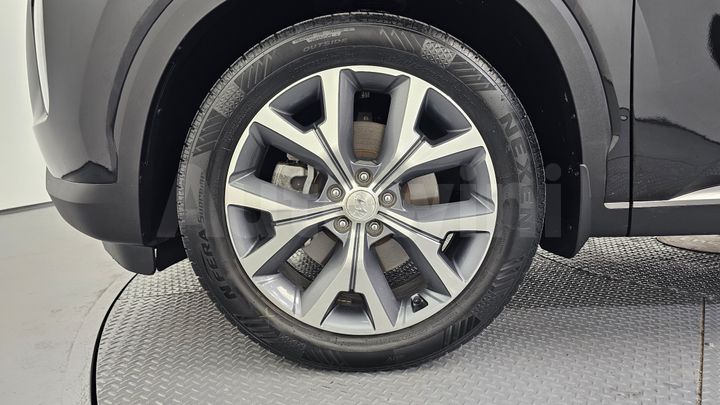 Hyundai Palisade 2019 — 5
