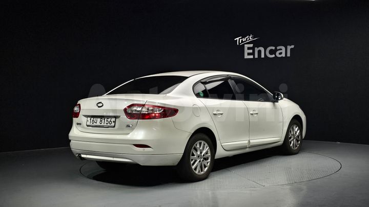 Renault SM3 2014 — 3