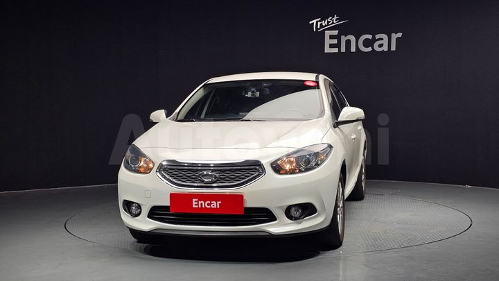 Renault SM3 2014 — 4