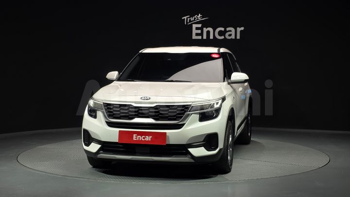 Kia Seltos 2021 — 3