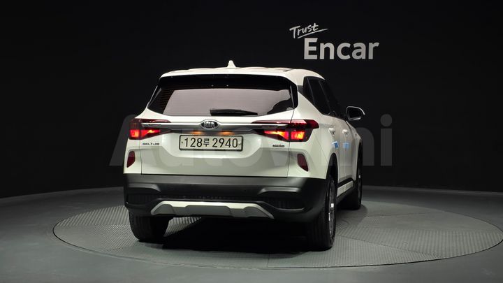 Kia Seltos 2021 — 4