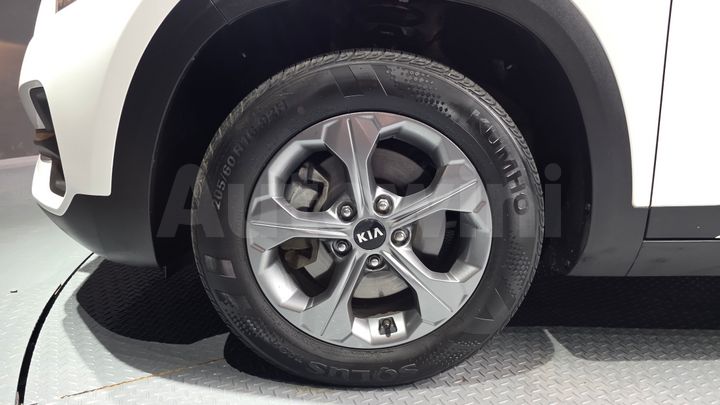 Kia Seltos 2021 — 5