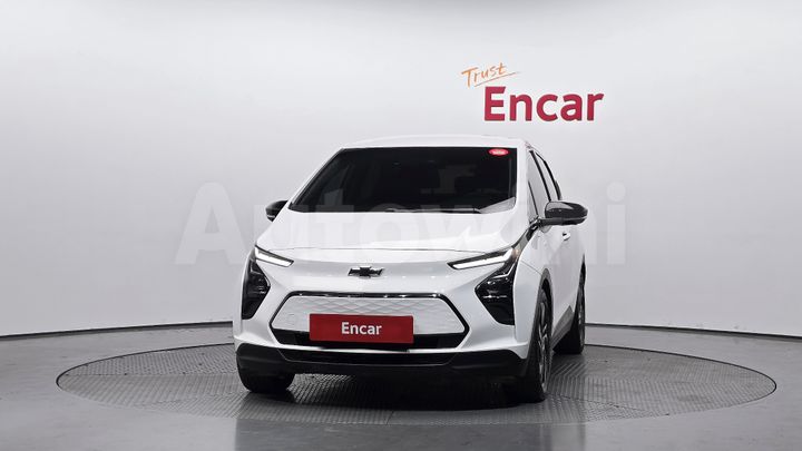 Chevrolet Bolt EV 2022 — 3
