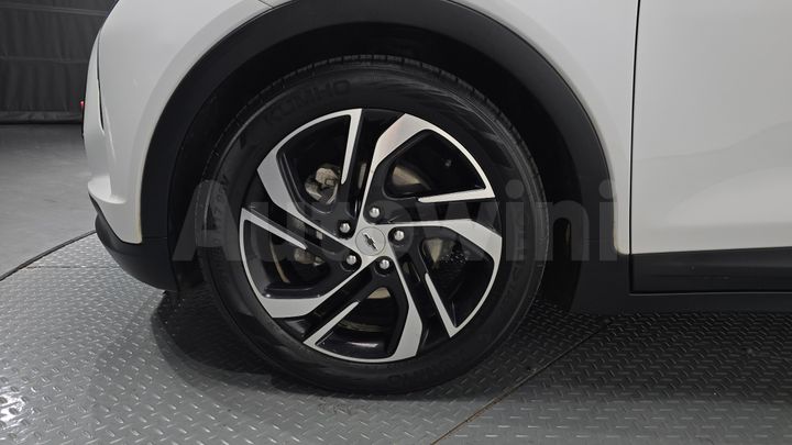 Chevrolet Bolt EV 2022 — 5