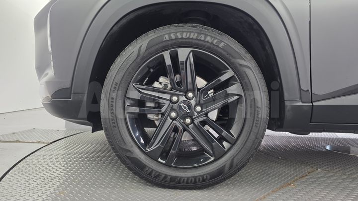 Chevrolet Trax 2024 — 5