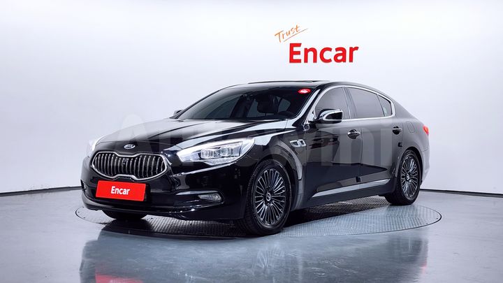 Kia K9