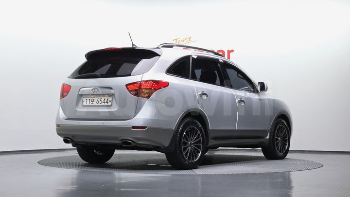 Hyundai Veracruz 2015 — 2