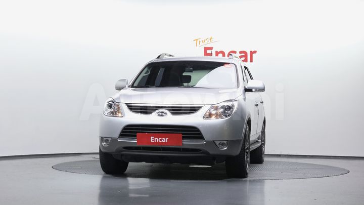 Hyundai Veracruz 2015 — 3