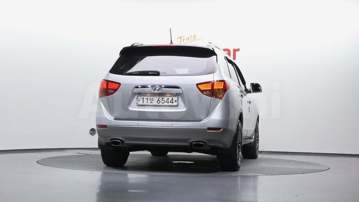 Hyundai Veracruz 2015 — 4