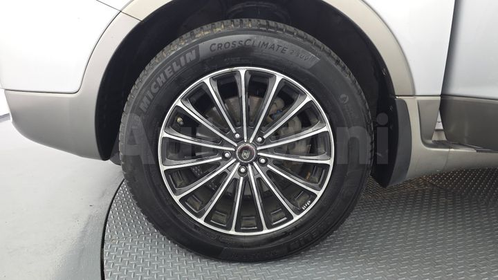Hyundai Veracruz 2015 — 5