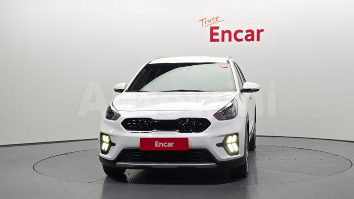 Kia Niro 2022 — 3