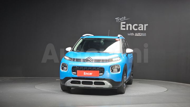 Citroen C3 2021 — 3