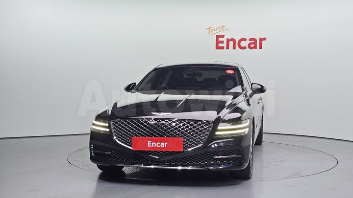 Genesis G80 2021 — 3