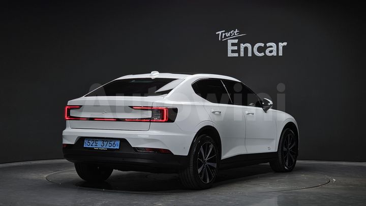 Polestar Polestar2 2022 — 2