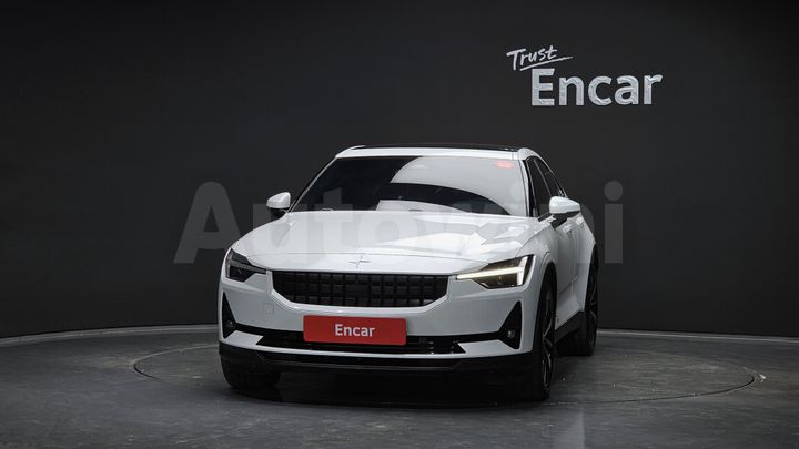 Polestar Polestar2 2022 — 3
