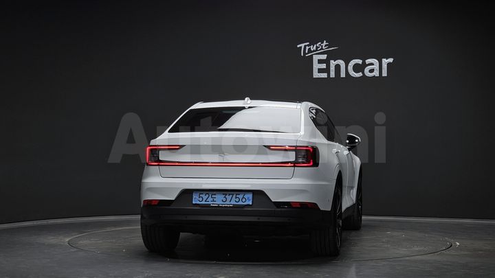 Polestar Polestar2 2022 — 4