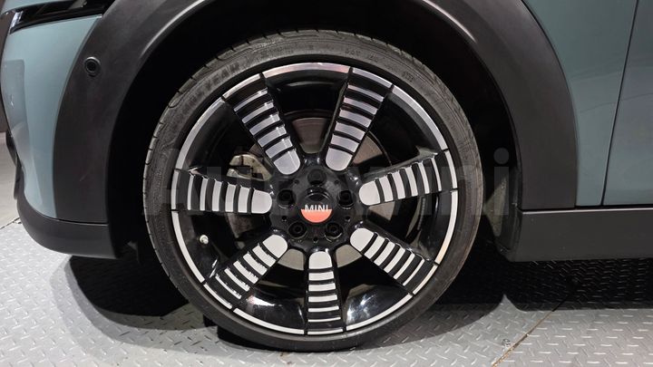Mini Cooper 2023 — 5