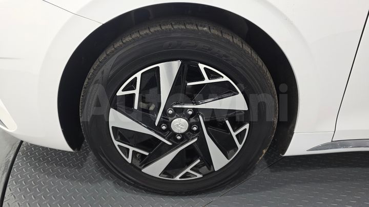 Hyundai Grandeur 2022 — 5