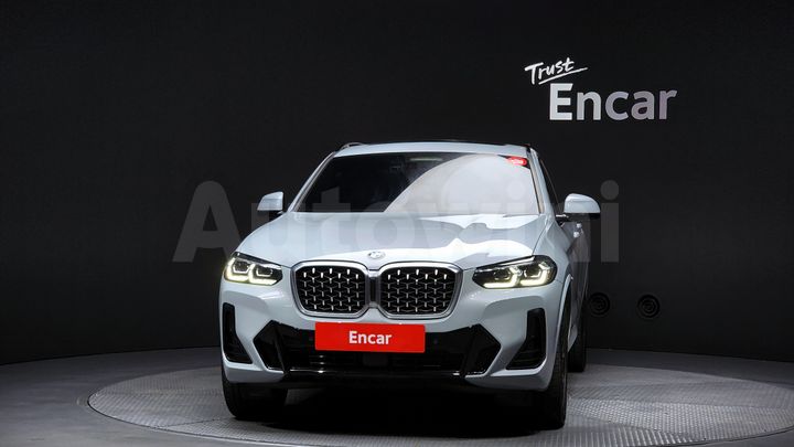 BMW X4 2023 — 3
