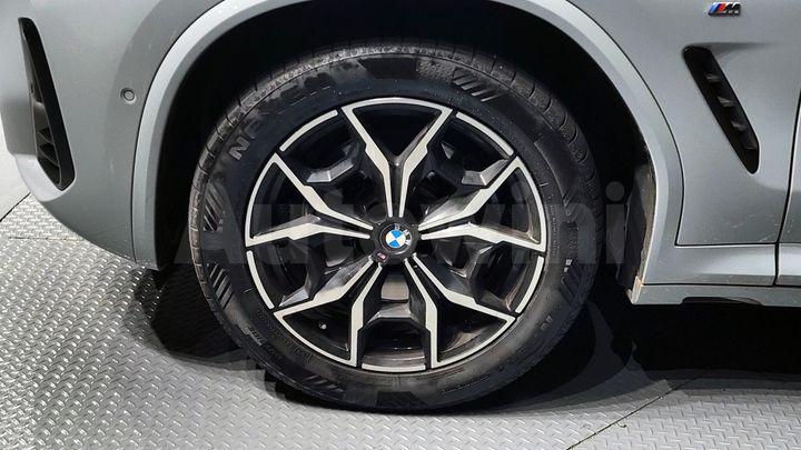 BMW X4 2023 — 5