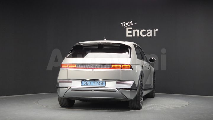 Hyundai Ioniq5 2024 — 3