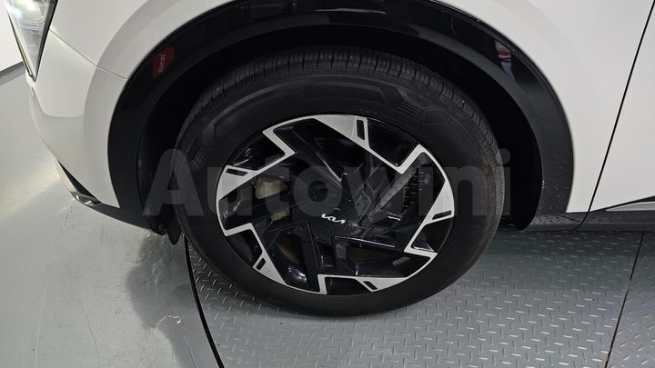 Kia Sportage 2022 — 5