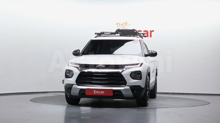Chevrolet Trailblazer 2021 — 3