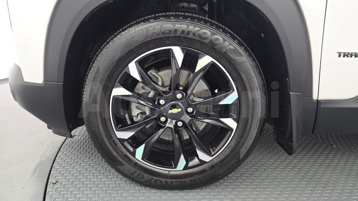 Chevrolet Trailblazer 2021 — 5