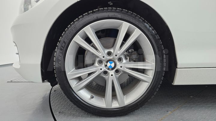 BMW 1 Series 2019 — 5