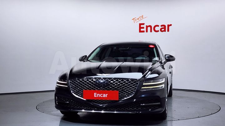 Genesis G80 2022 — 3