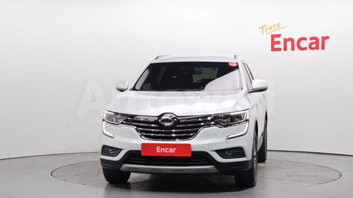 Renault QM6 2018 — 3
