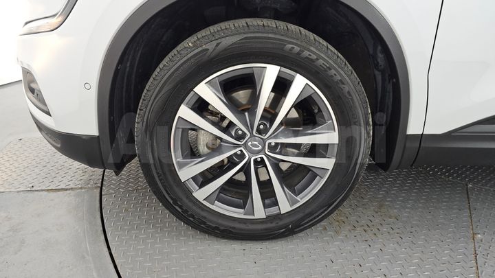 Renault QM6 2018 — 5