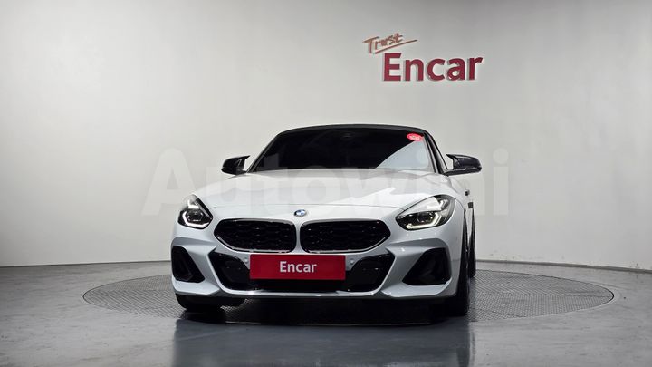 BMW Z4 2024 — 3